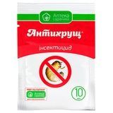 Інсектицид Антихрущ (Ukravit), 10 мл 1418 фото