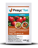 Фунгицид Ревус Топ (Syngenta), 6 мл 109 фото