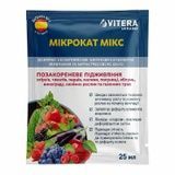Мікродобриво Мікрокат Мікс (Microcat Mix), 25 мл 363 фото