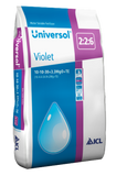 Добриво Універсал Віолет 10+10+30+3MgO+Te (Universol Violet), 20 г 2349 фото