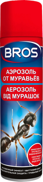 Аерозоль от муравьев (BROS), 150 мл 1845 фото