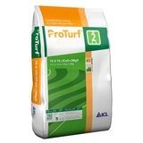Добриво для газонів літо-осінь Pro Turf 15+6+15+7CaO+2,5MgO (2М), 25 кг 2865 фото