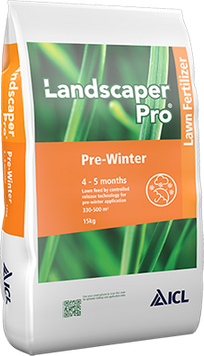 Добриво Landscaper Pro Pre-Winter NPK 14-05-21+2MgO (4-5м) (ICL), 15 кг 2225/3 фото