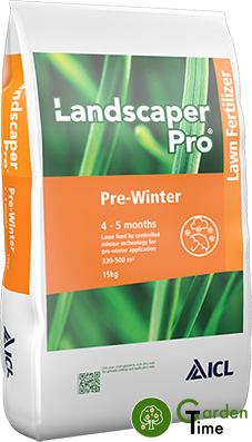 Добриво Landscaper Pro Pre-Winter NPK 14-05-21+2MgO (4-5м) (ICL), 100 г 2225 фото