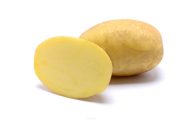 Картопля насіннєва Доната (Europlant) 1 репродукція, 3 кг 800 фото