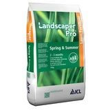 Удобрение для газонов весна-лето Landscaper Pro Spring&Summer 20-0-7+9CaO+3MgO (2-3 М), 1 кг 2219 фото