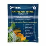 Удобрение 6-16-31+2MgO+МЕ Нутривант Плюс Бахчевой, 25 г 369 фото