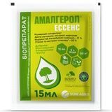 Биостимулятор, антистресант и биоактиватор грунта Амалгерол Эссенс (Sumi Agro), 15 мл 1813 фото