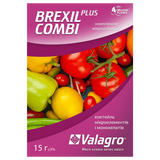 Брексіл Комбі (Brexil Combi), мікроелементи (Valagro), 15 г 1941 фото