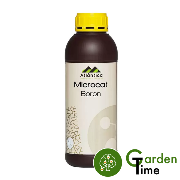 Микроудобрение Микрокат Бор (В) (Microcat Boron), 25 мл 314 фото
