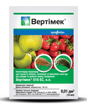 Вертимек Инсекто-акарицид  (Syngenta), 10 мл 240 фото