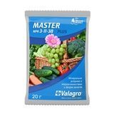 Добриво Мастер 3-11-38 (Master), 20 г 1384 фото