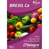 Брексіл Кальцій (Brexil Ca), мікроелементи (Valagro), 15 г 1945 фото