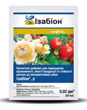 Биостимулятор, антистрессант, стимулятор роста Изабион (Syngenta), 20 мл 140 фото