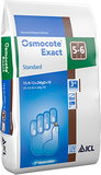 Добриво Осмокот Стандарт 15-9-12+2MgO+TE (5-6M) (Osmocote Exact Standard), 100 г 2194 фото