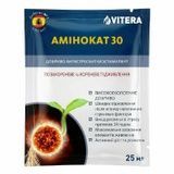 Антистресант Амінокат 30% з високим вмістом амінокислот (Aminocat 30%), 25 мл 304 фото