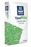 Добриво ЯраМіла Кропкер НПК 11-11-21 (YaraMila Cropcare), 1 кг 1975 фото