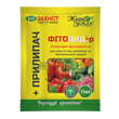 Біофунгіцид Фітоцид-р 15 мл + Прилипач 8 мл (Жива Земля) 2275 фото
