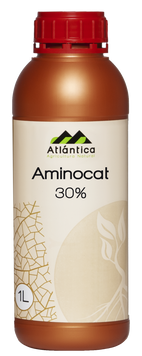 Антистресант Амінокат 30% з високим вмістом амінокислот (Aminocat 30%), 1 л 305 фото