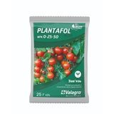 Добриво Плантафол 0-25-50 (Plantafol), 25 г 1926 фото