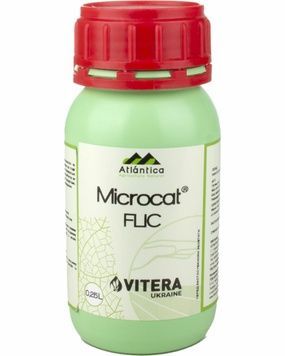 Биоинсектицид Микрокат Флик (Microcat FLIC), 250 мл 2877 фото